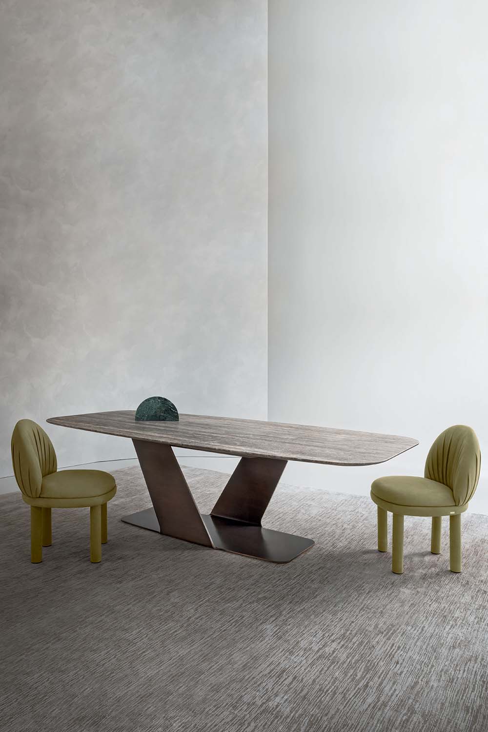 Home Rugiano Gallery