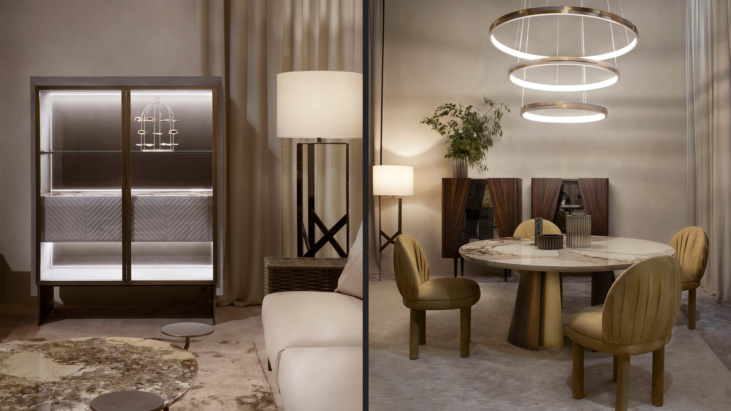 Rugiano Salone del Mobile