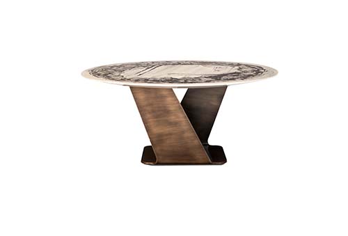 Wally Round | Tables