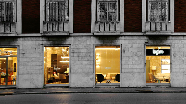 Rugiano news details