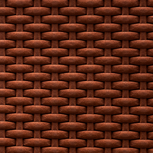 Printed Leather - NT14