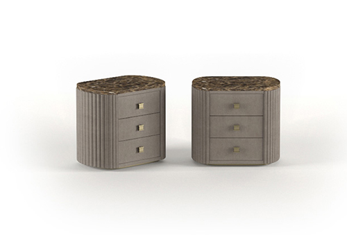 Bach  | Side Tables