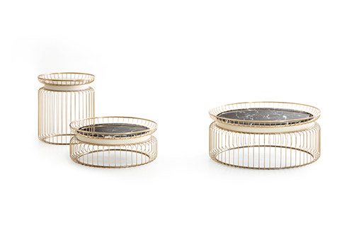 Ciglia | Coffee Tables