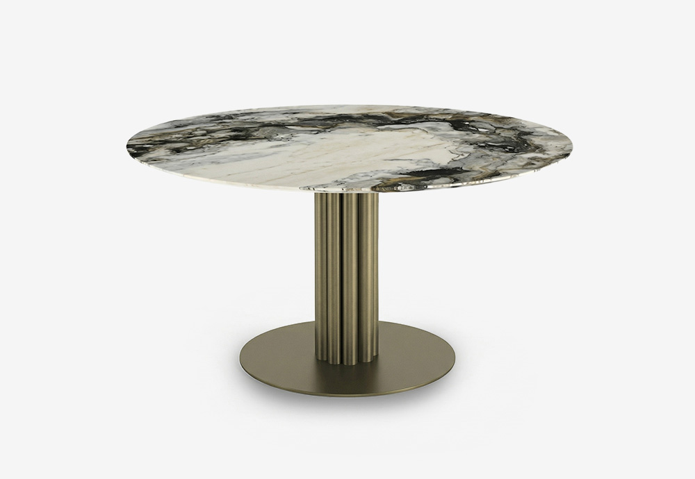 Forest Round | Tavoli