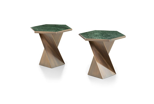 Twist  | Coffee Tables
