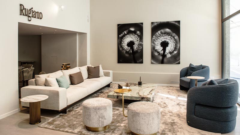 Rugiano news details