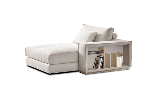 Nautilus | Chaise Longues