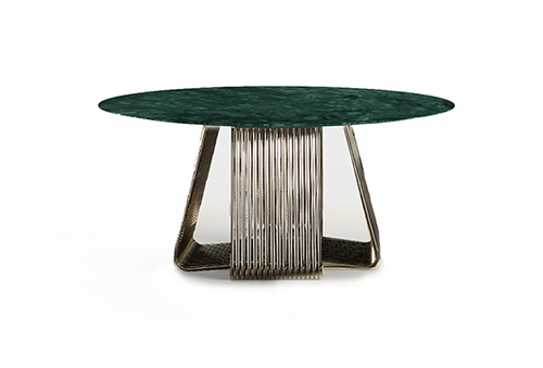 Alyson Round  | Tables