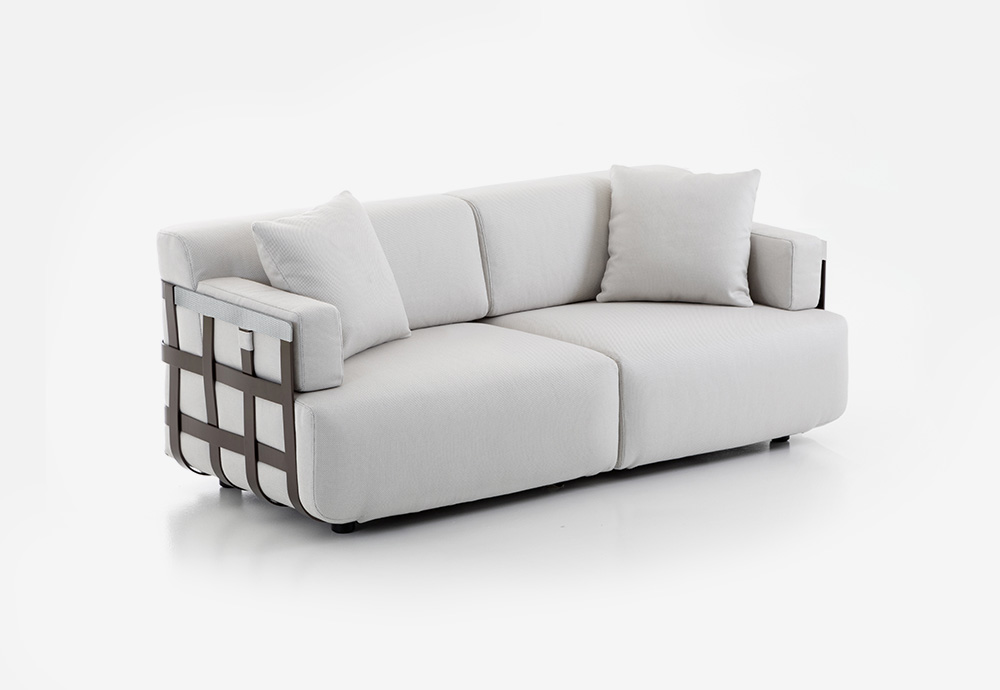Dafne 2P | Sofas