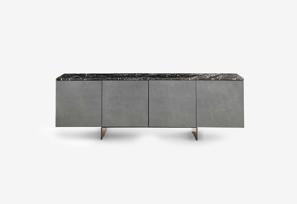 Penelope Low | Living Storage Units