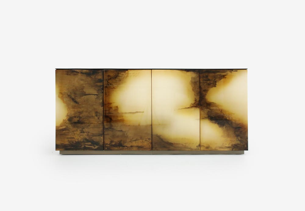 Atlanta  | Contenitori giorno