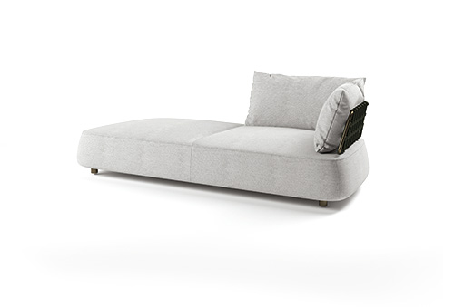 Melody | Chaise Longues