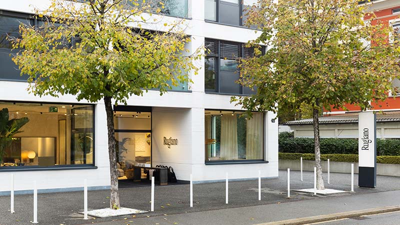 Rugiano news details