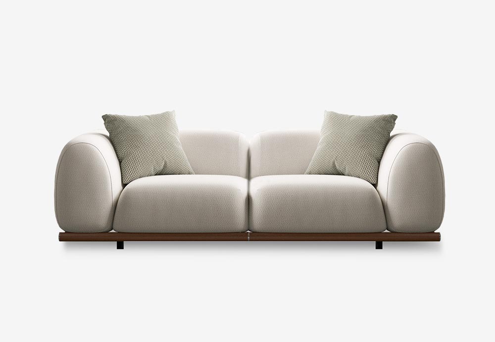 Amalfi 2P | Sofas