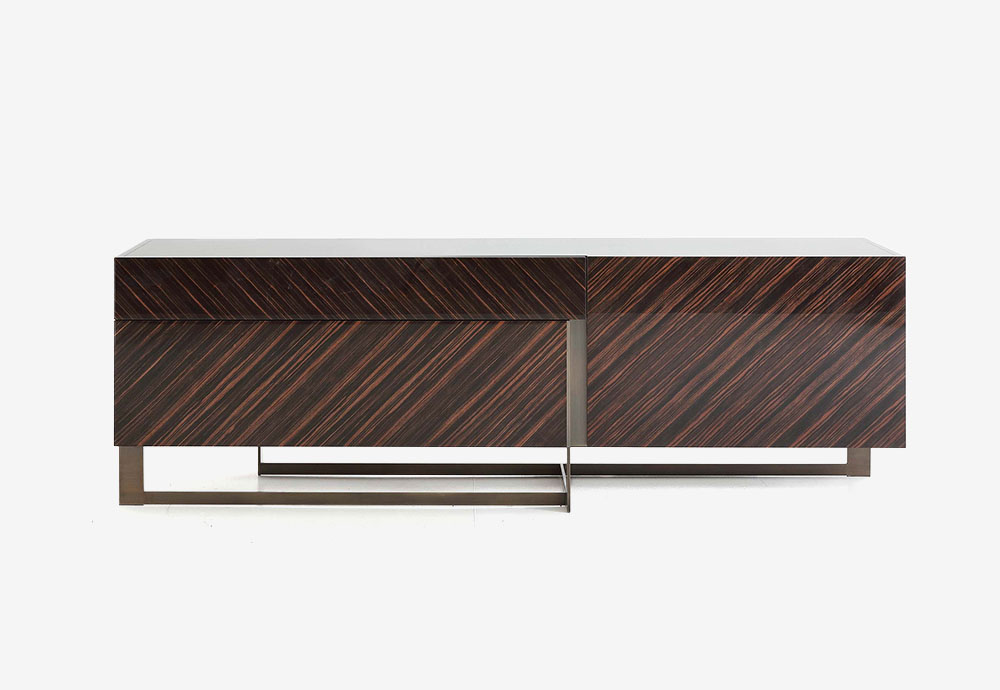 Blade Low | Contenitori giorno