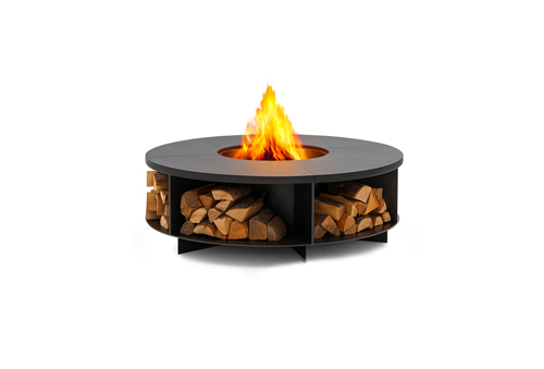 Fireplace | Braciere