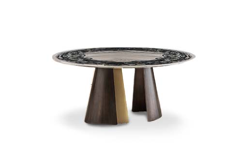 Absolute Round | Tables