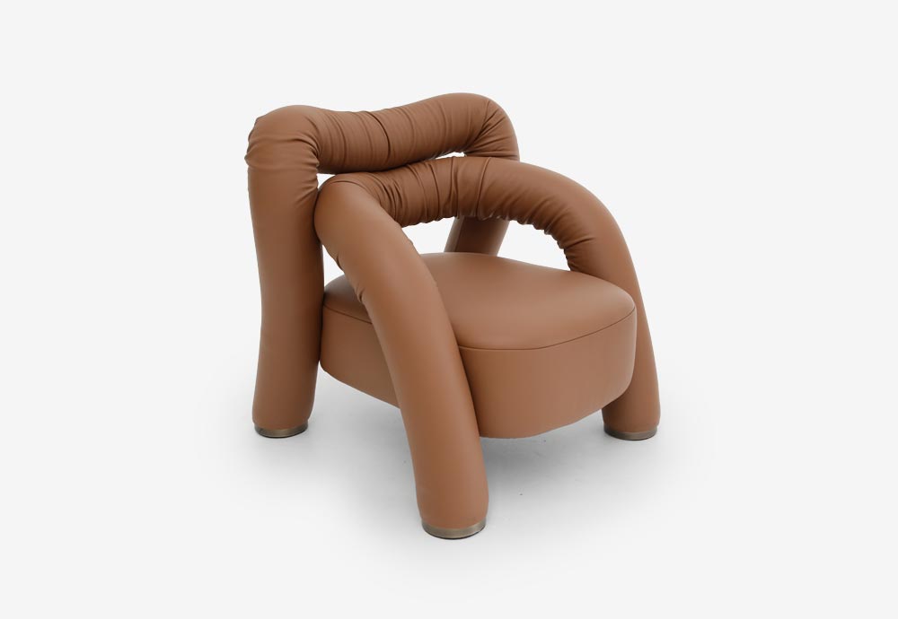 Abbraccio Poltroncina | Poltrone