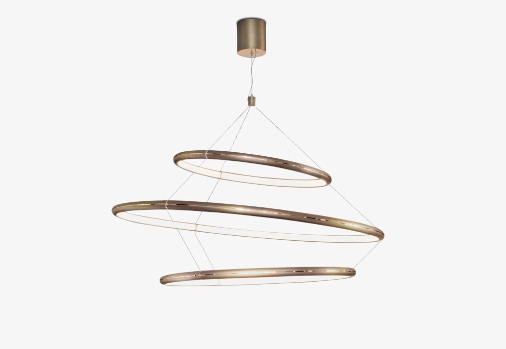 Halo Ceiling | Illuminazione