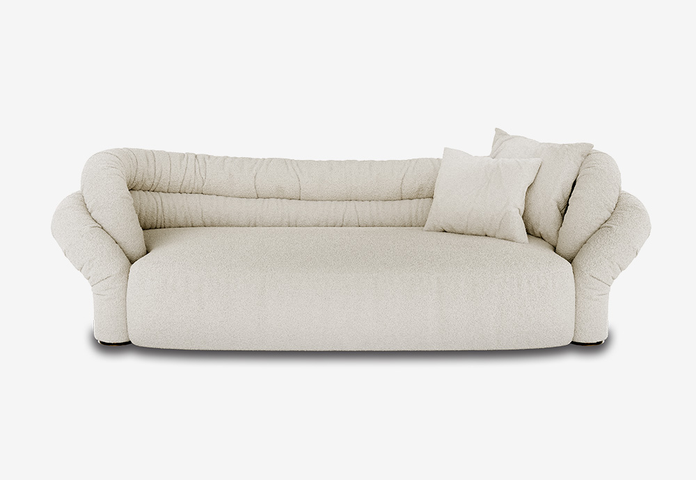 Abbraccio 2 TUBI | Divani