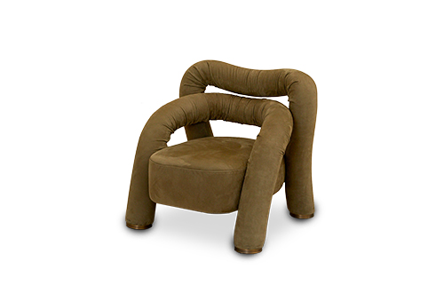 Abbraccio | Armchairs