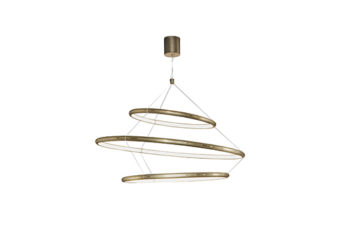 Halo Ceiling | Lighting