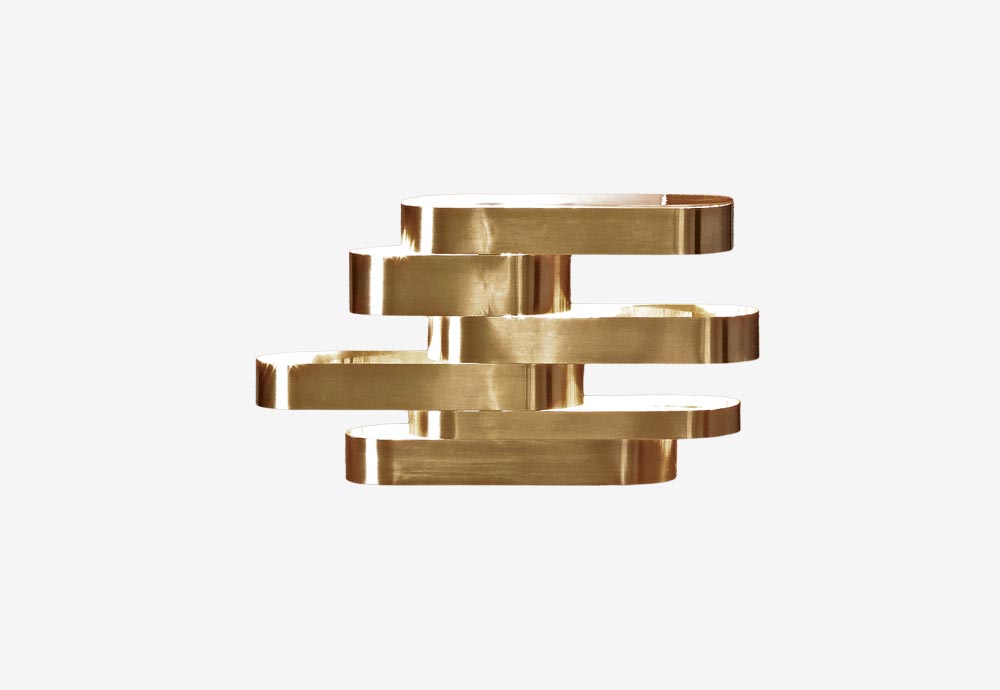 Bijoux Applique | Illuminazione