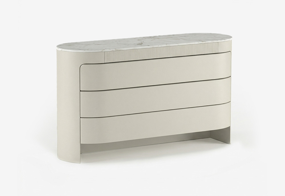 Vogue  | Contenitori notte