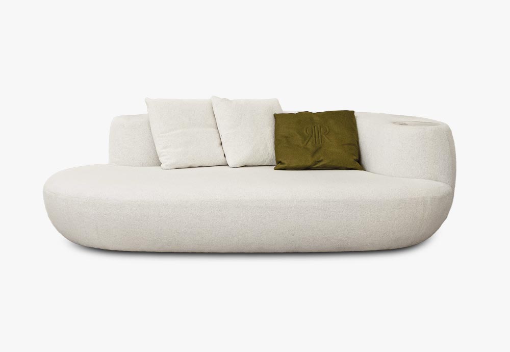 Rafael | Chaise Longues