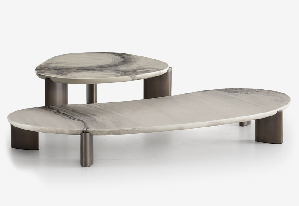 Noah | Coffee and Side Tables