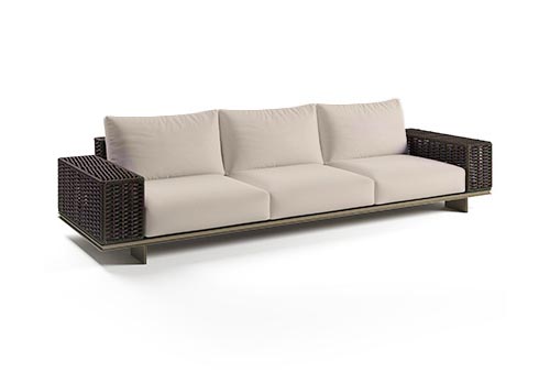 Memphis Intreccio | Sofas