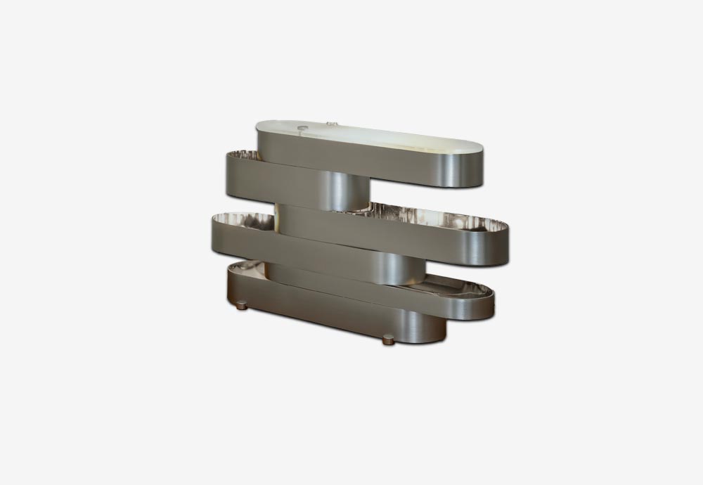 Bijoux Table | Illuminazione