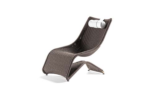 Playa | Chaise Longues