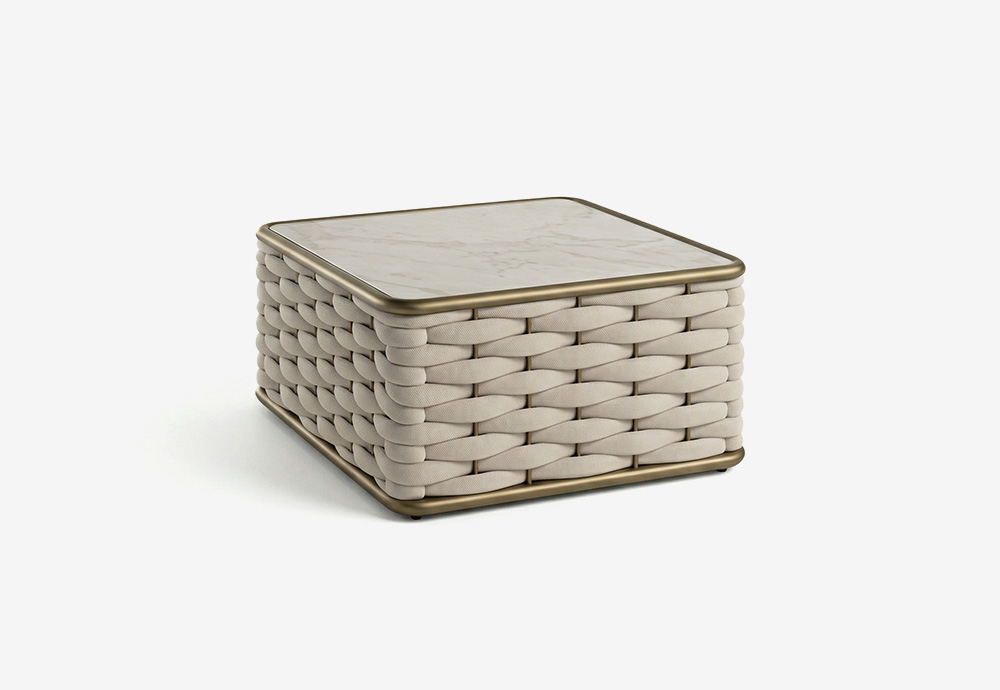 Marina Corda Soft | Tavolini