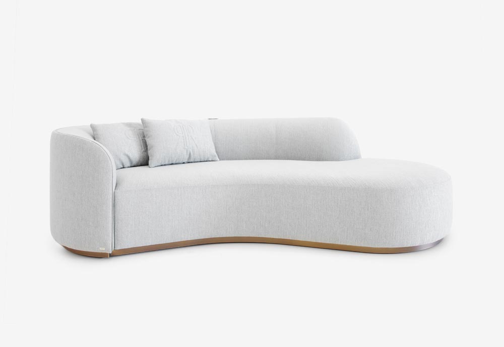 Pierre | Chaise Longues
