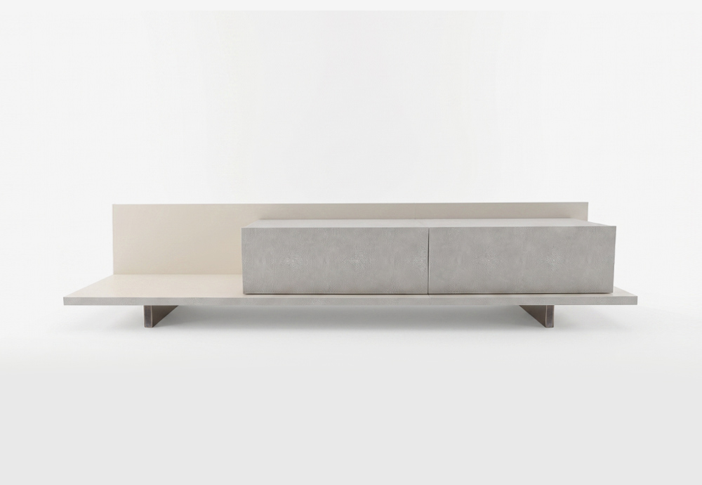 Trace Low | Living Storage Units