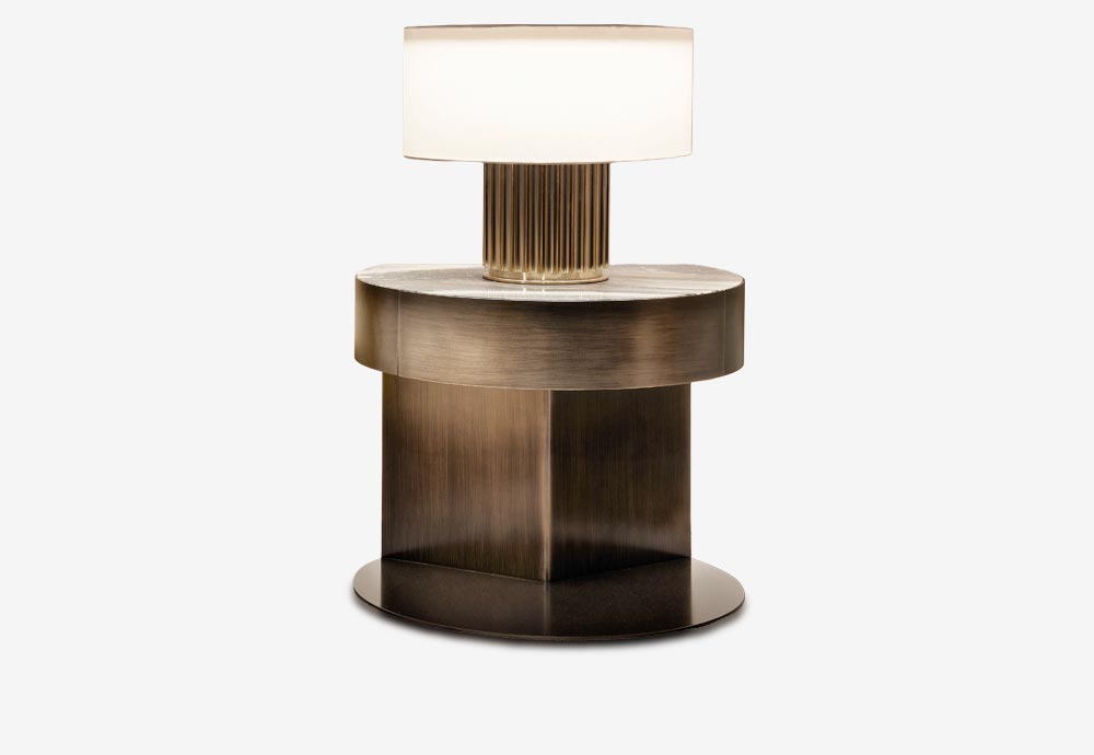 Inca | Contenitori notte