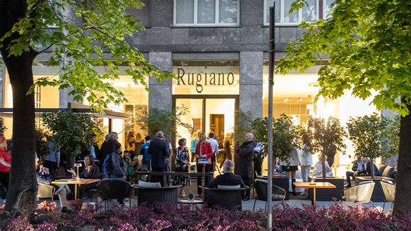 Rugiano news details