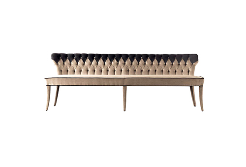 Guendalina Mash  | Benches