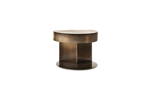 Inca | Side Tables