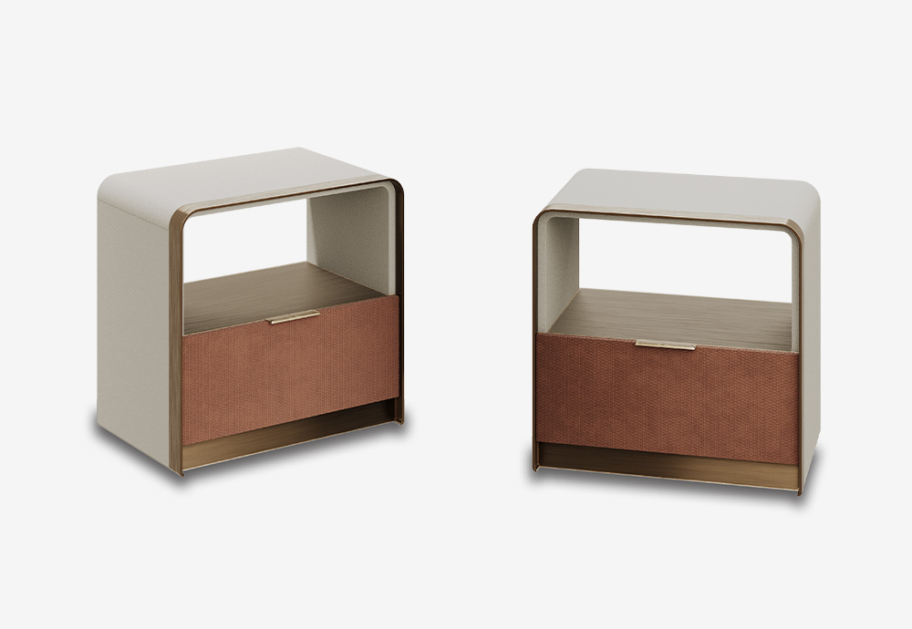 Grace  | Contenitori notte