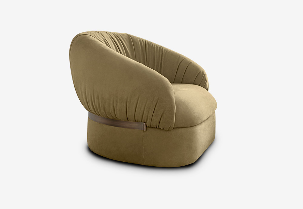 Fandango 2 | Poltrone