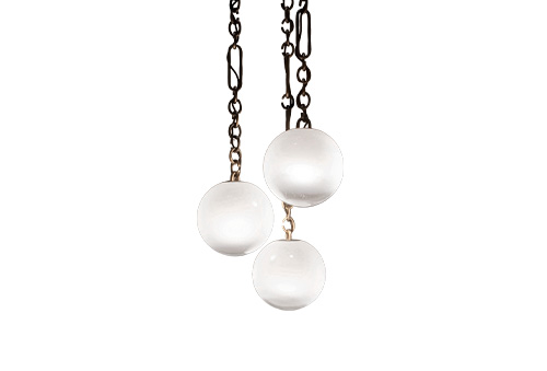 Collier | Lighting