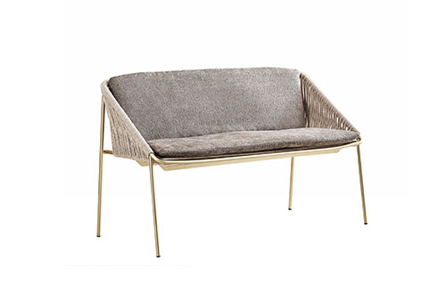 Demetra In | Benches