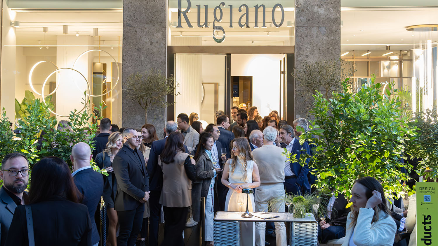 Rugiano news details