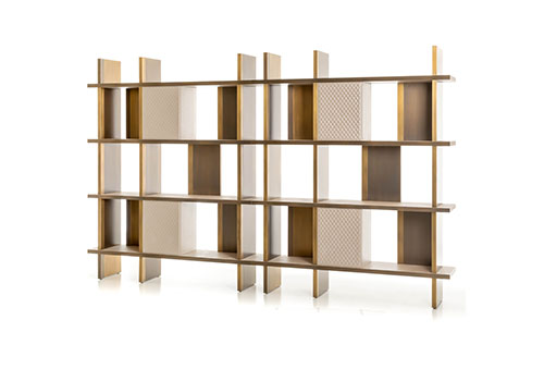 Asia High Box | Libraries