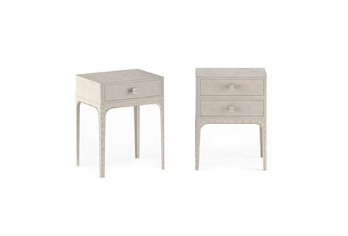 Charlie  | Side Tables
