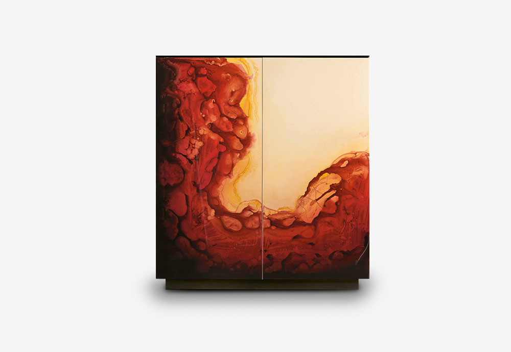 Atlanta Bar | Contenitori giorno