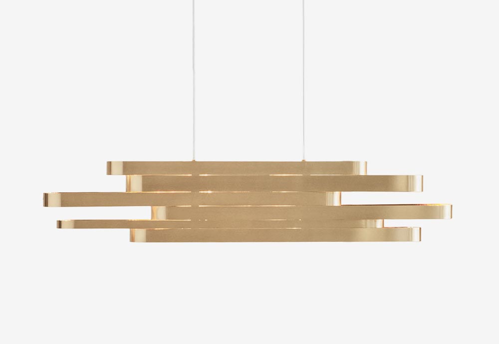 Bijoux Ceiling | Illuminazione