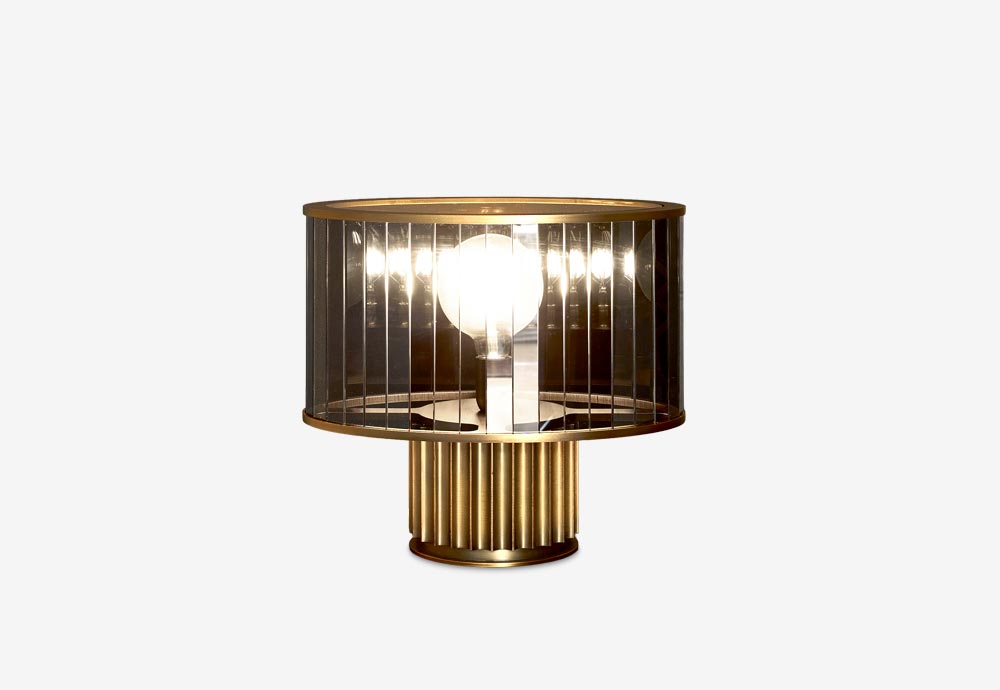 Liberty  | Illuminazione